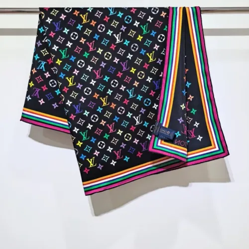 Replica Louis Vuitton Silk Squares #1436518 $64.00 USD for Wholesale
