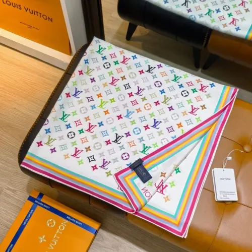 Replica Louis Vuitton Silk Squares #1436519 $64.00 USD for Wholesale
