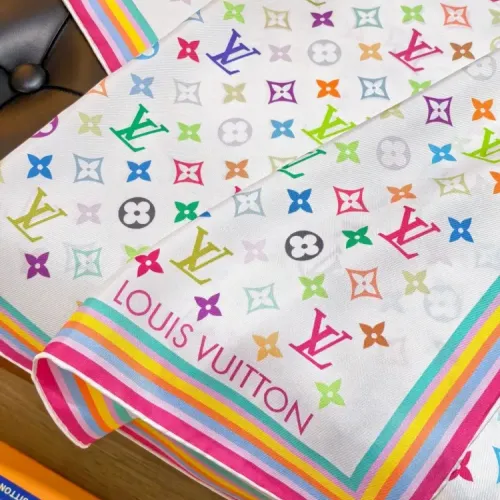 Replica Louis Vuitton Silk Squares #1436519 $64.00 USD for Wholesale