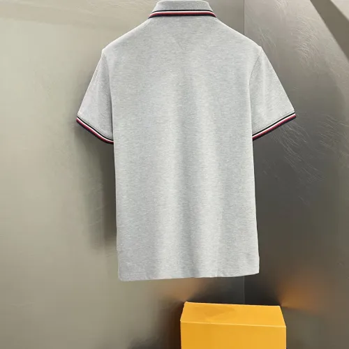 Replica Thom Browne TB T-Shirts Short Sleeved For Unisex #1436520 $76.00 USD for Wholesale