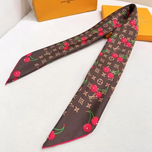 Replica Louis Vuitton Silk Squares #1436522 $76.00 USD for Wholesale