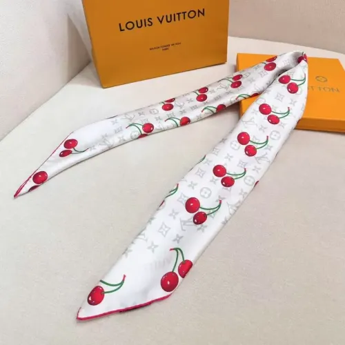Replica Louis Vuitton Silk Squares #1436523 $76.00 USD for Wholesale