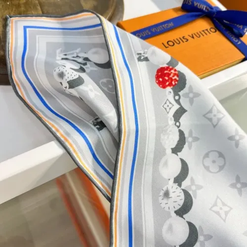 Replica Louis Vuitton Silk Squares #1436527 $80.00 USD for Wholesale