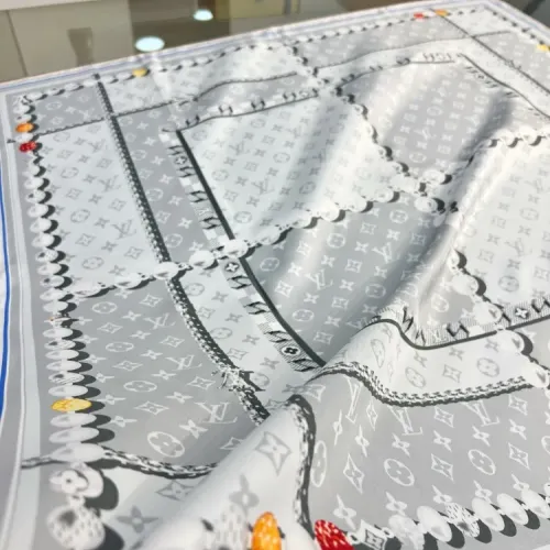 Replica Louis Vuitton Silk Squares #1436527 $80.00 USD for Wholesale