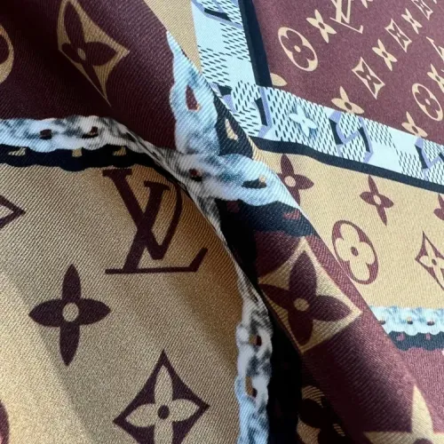 Replica Louis Vuitton Silk Squares #1436528 $80.00 USD for Wholesale