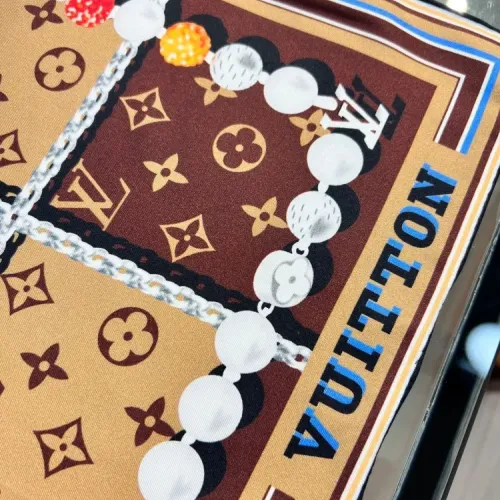 Replica Louis Vuitton Silk Squares #1436528 $80.00 USD for Wholesale