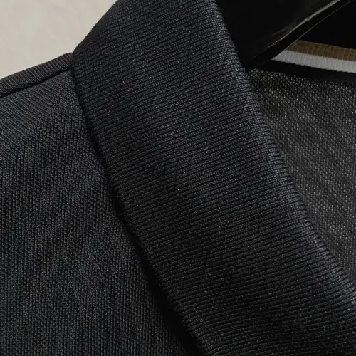 Replica LOEWE T-Shirts Short Sleeved For Men #1436534 $76.00 USD for Wholesale