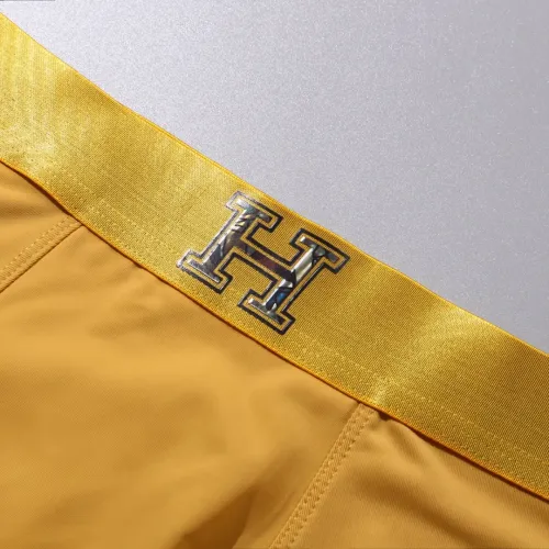 Replica Hermes Underwears For Men #1436539 $32.00 USD for Wholesale