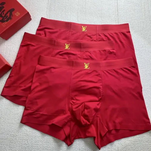 Wholesale Louis Vuitton LV Underwears For Men #1436541 $32.00 USD, Wholesale Quality Replica Louis Vuitton LV Underwears
