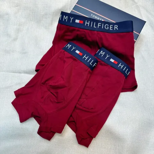 Replica Tommy Hilfiger Underwears For Men #1436543 $32.00 USD for Wholesale