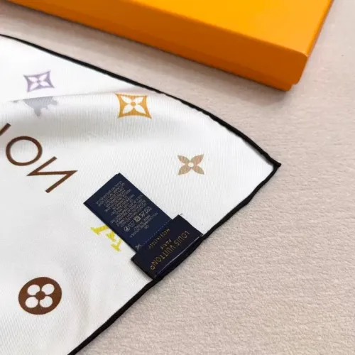 Replica Louis Vuitton Silk Squares #1436548 $76.00 USD for Wholesale