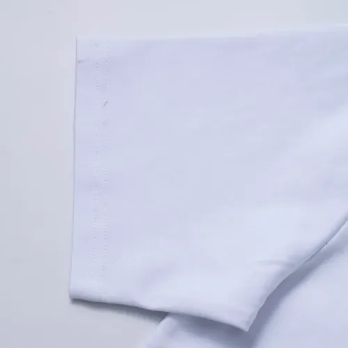 Replica Amiri T-Shirts Short Sleeved For Men #1436556 $27.00 USD for Wholesale