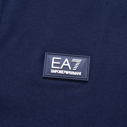 Replica Armani T-Shirts Short Sleeved For Men #1436576 $25.00 USD for Wholesale