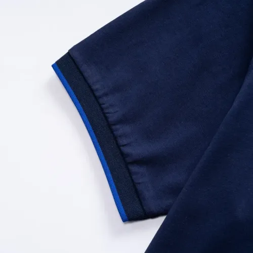 Replica Boss T-Shirts Short Sleeved For Men #1436579 $25.00 USD for Wholesale