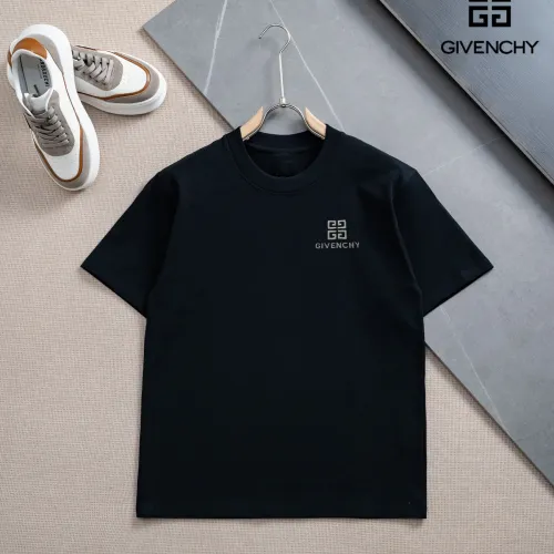 Wholesale Givenchy T-Shirts Short Sleeved For Unisex #1436619 $36.00 USD, Wholesale Quality Replica Givenchy T-Shirts