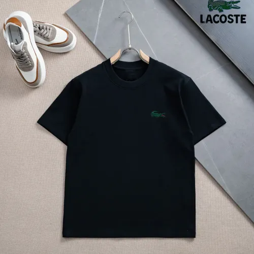 Wholesale Lacoste T-Shirts Short Sleeved For Unisex #1436623 $36.00 USD, Wholesale Quality Replica Lacoste T-Shirts