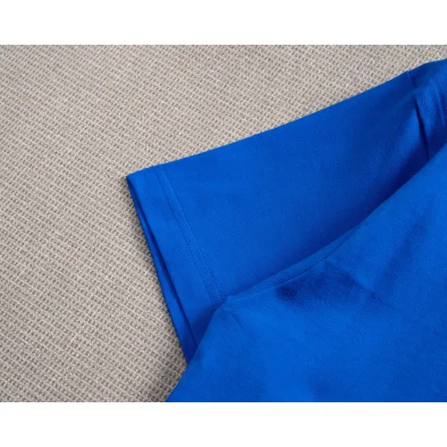 Replica Louis Vuitton LV T-Shirts Short Sleeved For Unisex #1436681 $36.00 USD for Wholesale