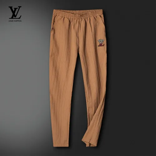 Replica Louis Vuitton LV Tracksuits Short Sleeved For Unisex #1436727 $64.00 USD for Wholesale