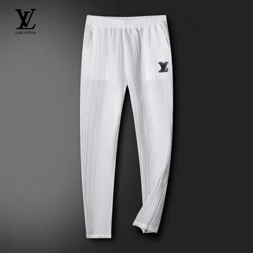 Replica Louis Vuitton LV Tracksuits Short Sleeved For Unisex #1436738 $64.00 USD for Wholesale