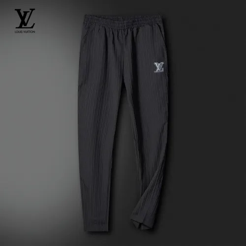 Replica Louis Vuitton LV Tracksuits Short Sleeved For Unisex #1436740 $64.00 USD for Wholesale