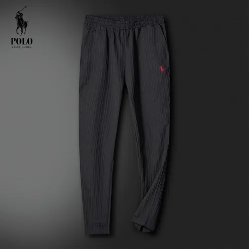 Replica Ralph Lauren Polo Tracksuits Short Sleeved For Unisex #1436758 $64.00 USD for Wholesale