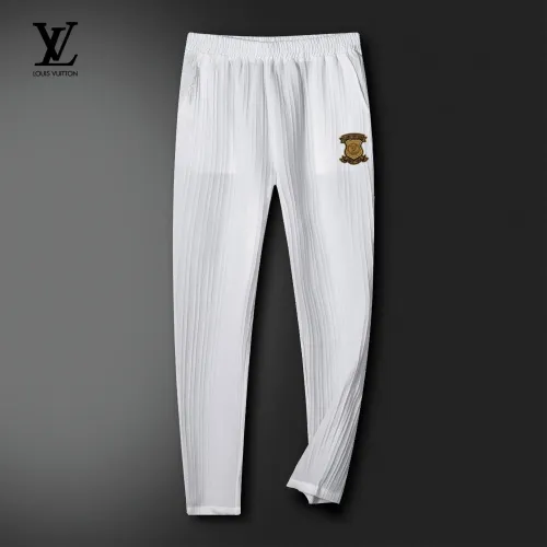 Replica Louis Vuitton LV Tracksuits Short Sleeved For Unisex #1436795 $64.00 USD for Wholesale