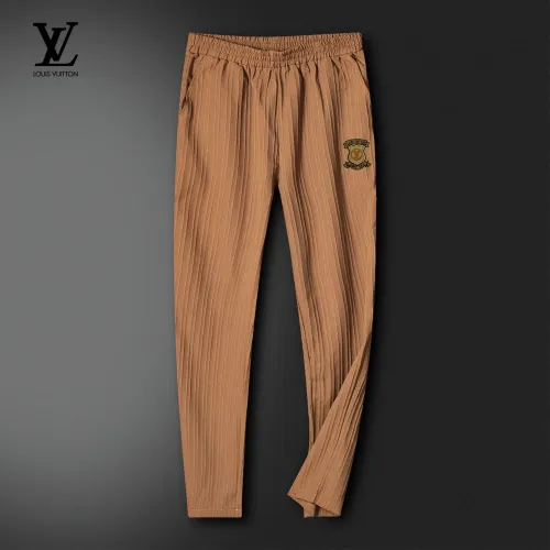 Replica Louis Vuitton LV Tracksuits Short Sleeved For Unisex #1436796 $64.00 USD for Wholesale