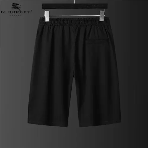 Replica Burberry Tracksuits Short Sleeved For Men #1436804 $48.00 USD for Wholesale