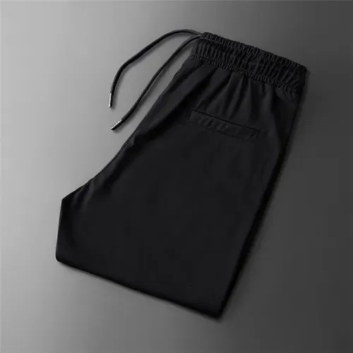 Replica Moncler Tracksuits Short Sleeved For Men #1436805 $48.00 USD for Wholesale