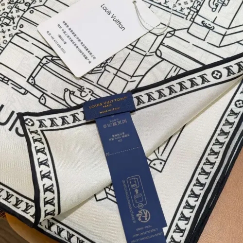 Replica Louis Vuitton Silk Squares #1436810 $64.00 USD for Wholesale
