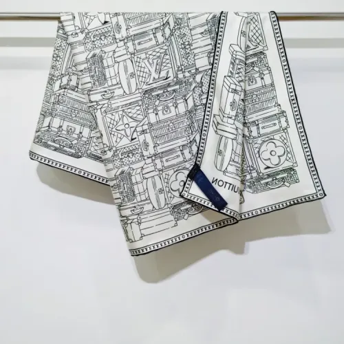Replica Louis Vuitton Silk Squares #1436810 $64.00 USD for Wholesale