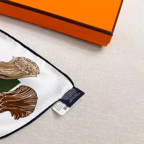 Replica Hermes Silk Squares #1436816 $76.00 USD for Wholesale