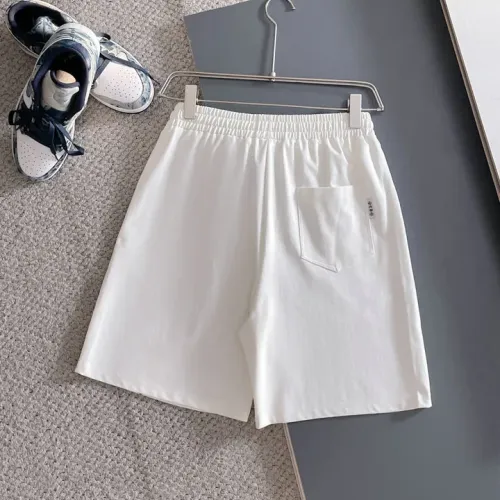 Replica Chrome Hearts Pants For Men #1436817 $39.00 USD for Wholesale