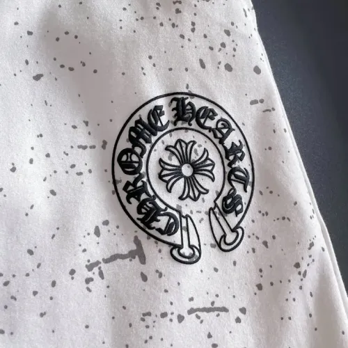 Replica Chrome Hearts Pants For Men #1436817 $39.00 USD for Wholesale