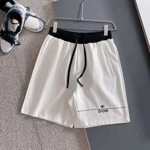 Wholesale Christian Dior Pants For Men #1436831 $39.00 USD, Wholesale Quality Replica Christian Dior Pants