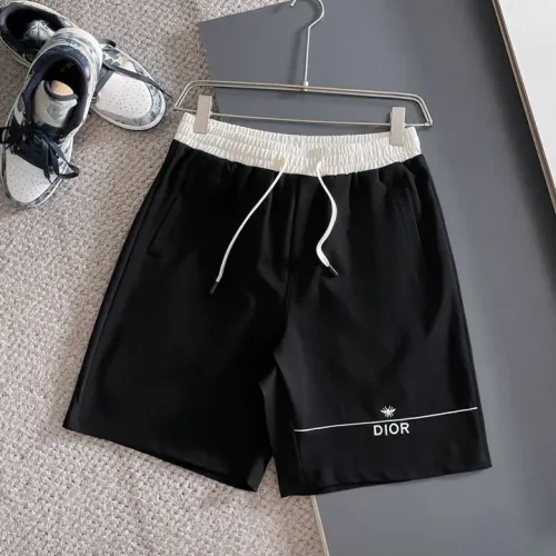 Wholesale Christian Dior Pants For Men #1436832 $39.00 USD, Wholesale Quality Replica Christian Dior Pants