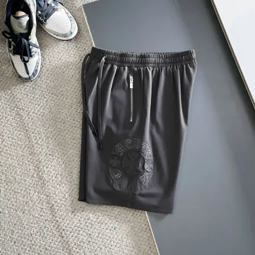 Replica Chrome Hearts Pants For Men #1436837 $39.00 USD for Wholesale