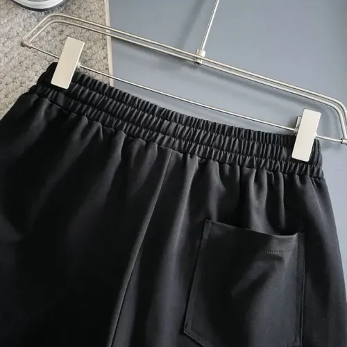 Replica Christian Dior Pants For Men #1436842 $39.00 USD for Wholesale