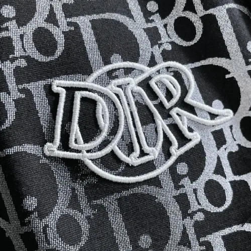 Replica Christian Dior Pants For Men #1436842 $39.00 USD for Wholesale