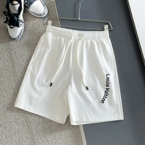 Wholesale Louis Vuitton LV Pants For Men #1436843 $39.00 USD, Wholesale Quality Replica Louis Vuitton LV Pants