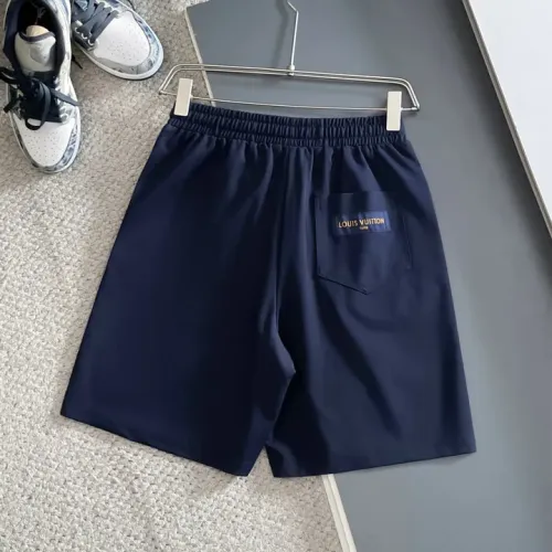 Replica Louis Vuitton LV Pants For Men #1436844 $39.00 USD for Wholesale