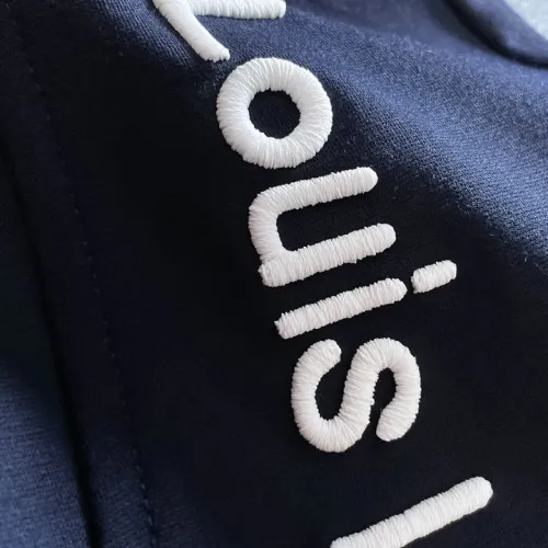 Replica Louis Vuitton LV Pants For Men #1436844 $39.00 USD for Wholesale