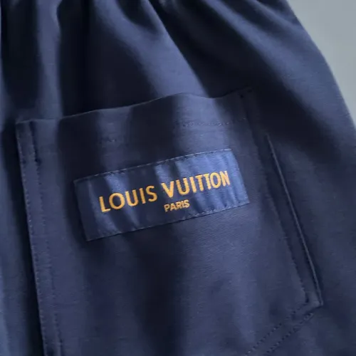 Replica Louis Vuitton LV Pants For Men #1436844 $39.00 USD for Wholesale
