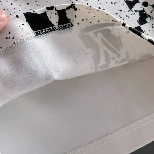 Replica Louis Vuitton LV Pants For Men #1436851 $39.00 USD for Wholesale