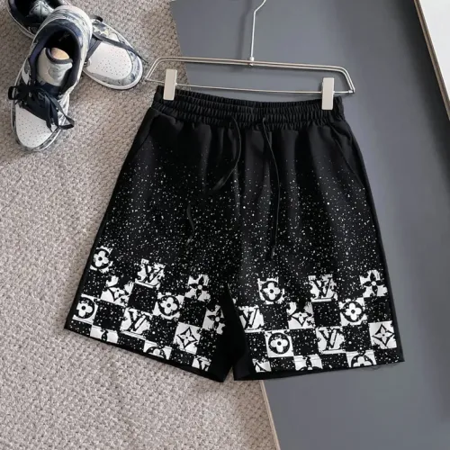 Wholesale Louis Vuitton LV Pants For Men #1436852 $39.00 USD, Wholesale Quality Replica Louis Vuitton LV Pants