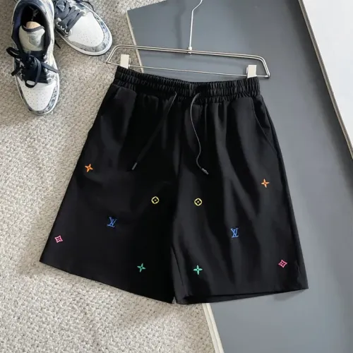Wholesale Louis Vuitton LV Pants For Men #1436855 $39.00 USD, Wholesale Quality Replica Louis Vuitton LV Pants