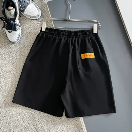 Replica Louis Vuitton LV Pants For Men #1436855 $39.00 USD for Wholesale