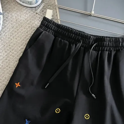 Replica Louis Vuitton LV Pants For Men #1436855 $39.00 USD for Wholesale