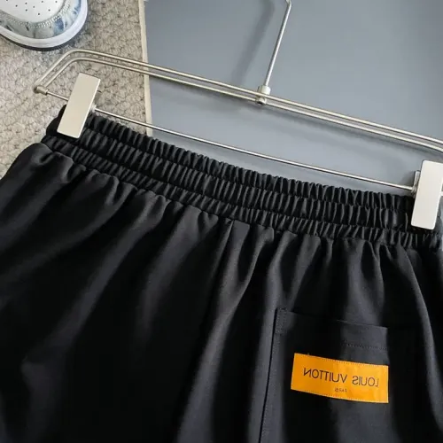 Replica Louis Vuitton LV Pants For Men #1436855 $39.00 USD for Wholesale