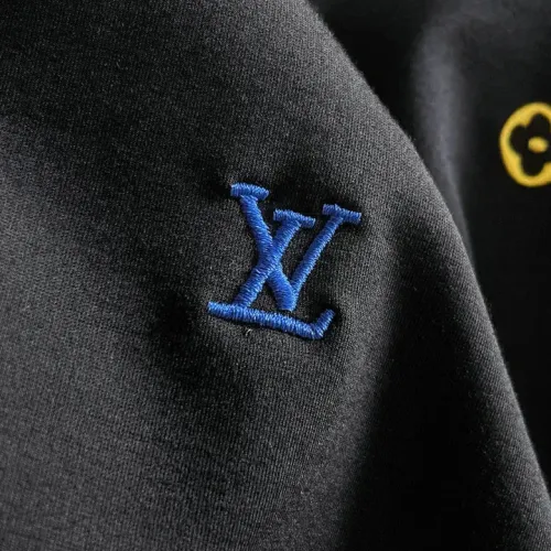 Replica Louis Vuitton LV Pants For Men #1436855 $39.00 USD for Wholesale